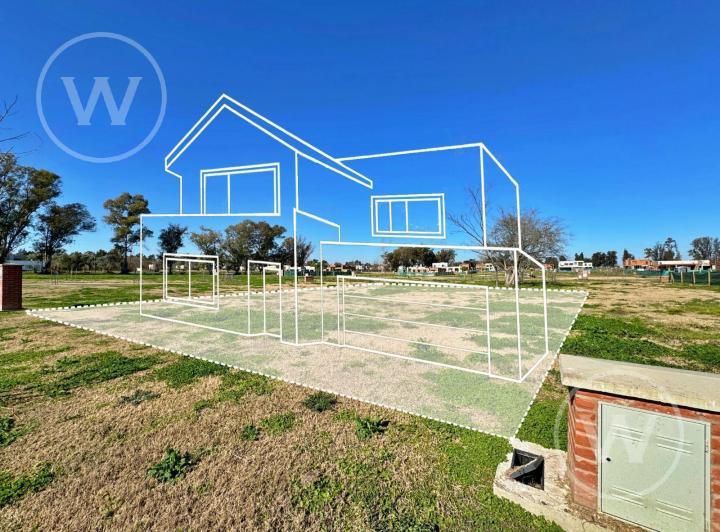 Terreno · 504m²