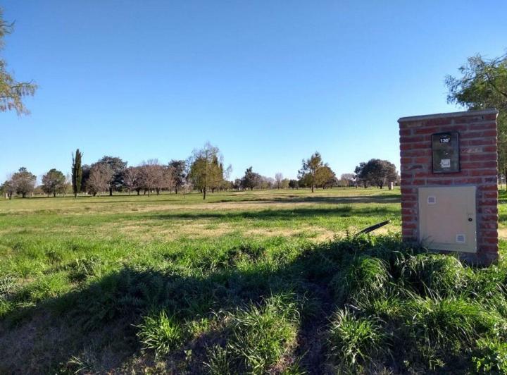 Terreno · 1018m²