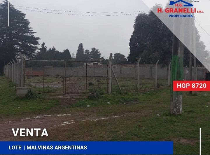 Terreno · 1164m²
