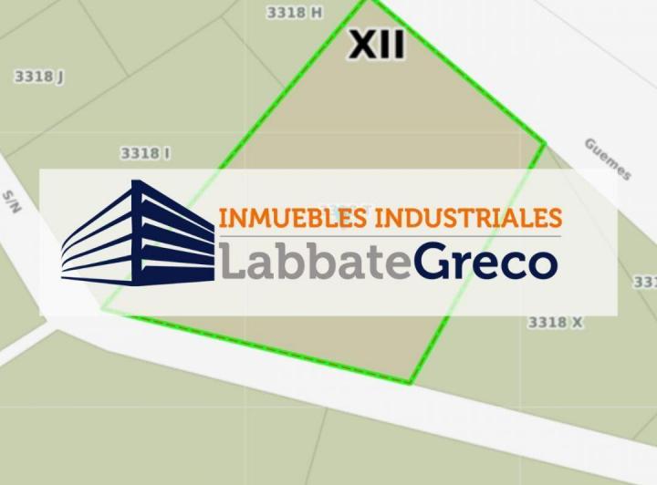 Terreno · 19013m²