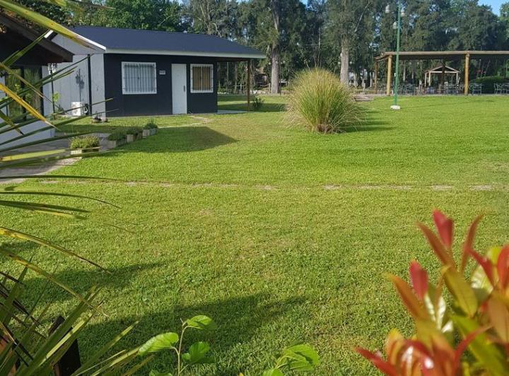 Terreno · 2035m²