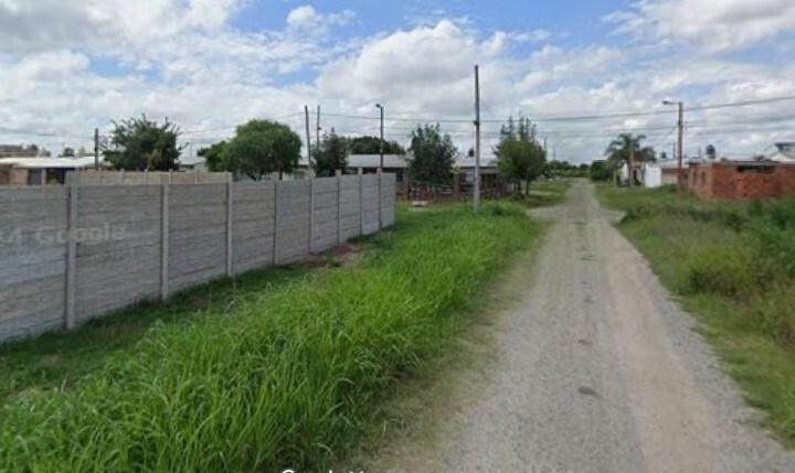Terreno · 600m²