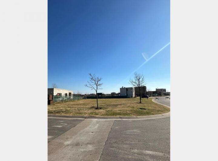 Terreno · 800m²