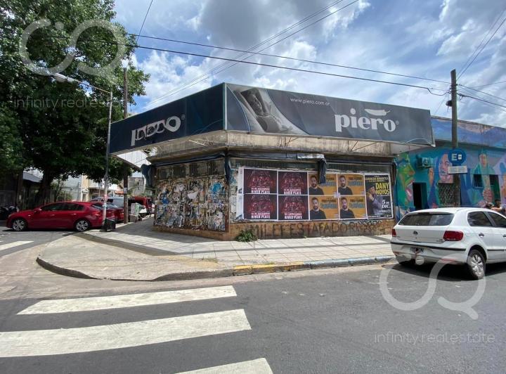 Terreno · 525m²