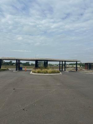 Terreno · 601m²