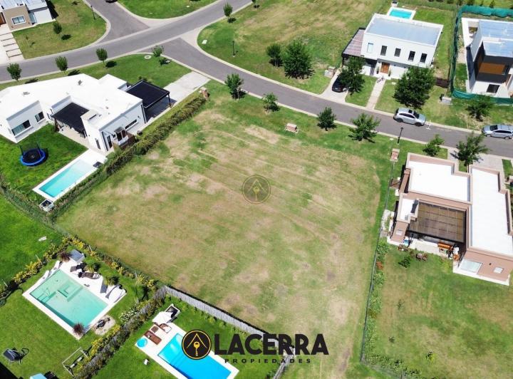 Terreno · 541m²