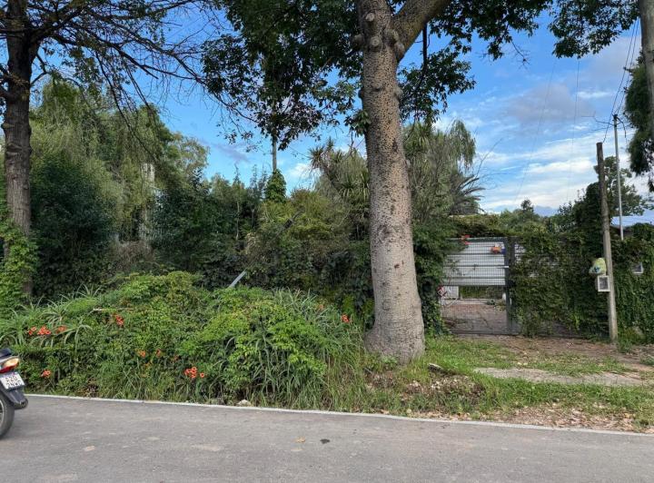 Terreno · 1149m²