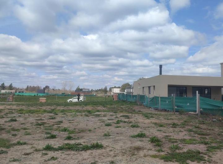 Terreno · 537m²