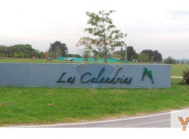 Terreno · 1062m²
