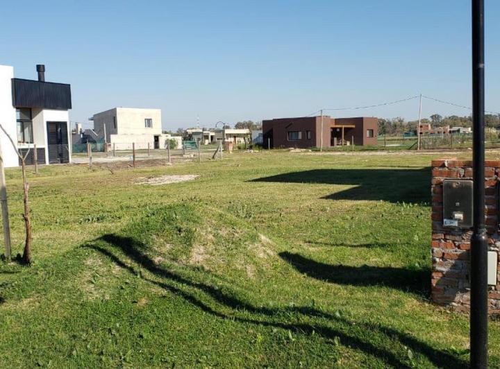 Terreno · 635m²