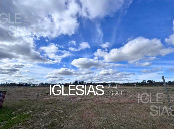 Terreno · 620m²