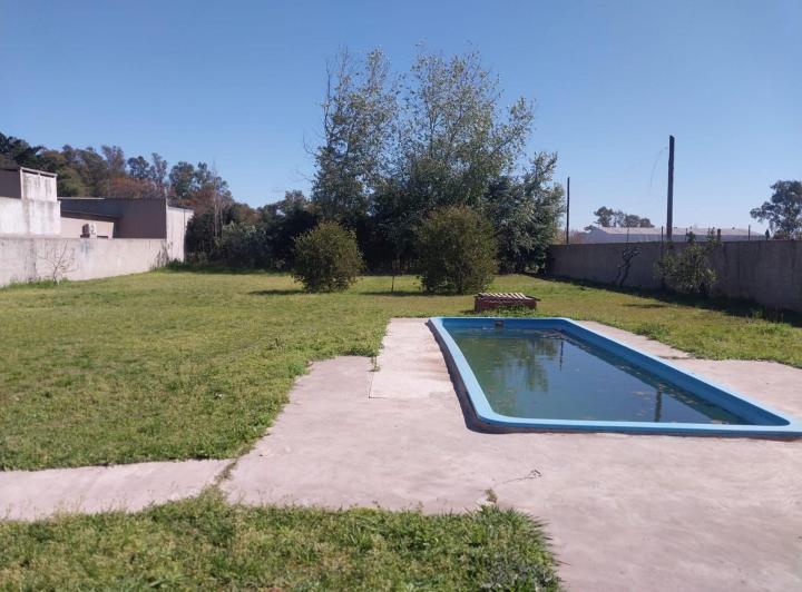 Terreno · 1750m²