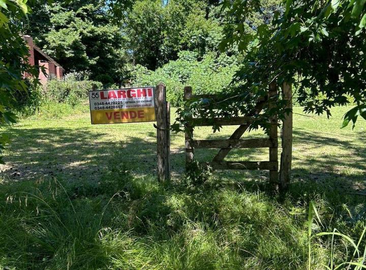 Terreno · 740m²