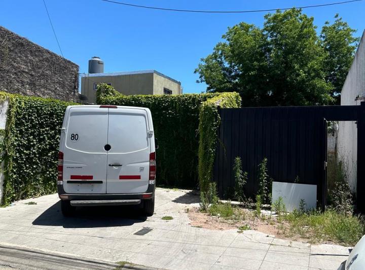 Terreno · 138m²