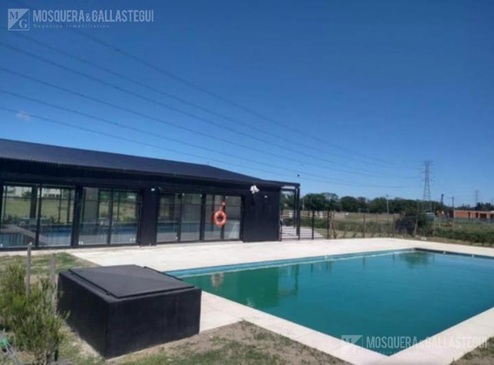 Terreno · 500m²