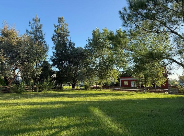 Terreno · 860m²