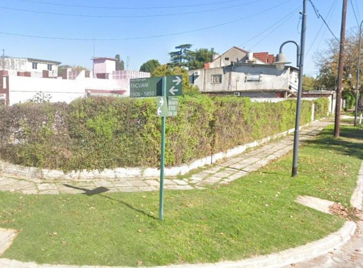 Terreno · 195m²