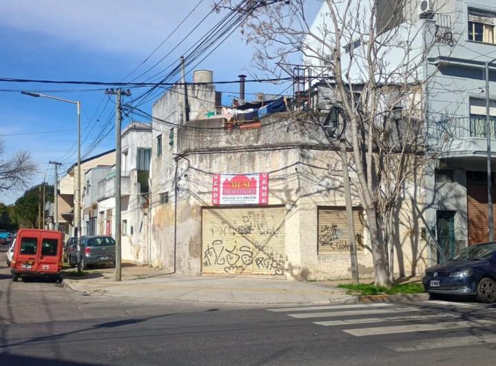 Terreno · 129m²