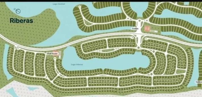 Terreno · 780m²