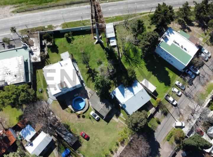 Terreno · 1810m²