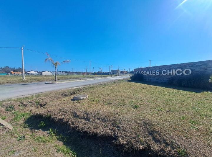Terreno · 360m²