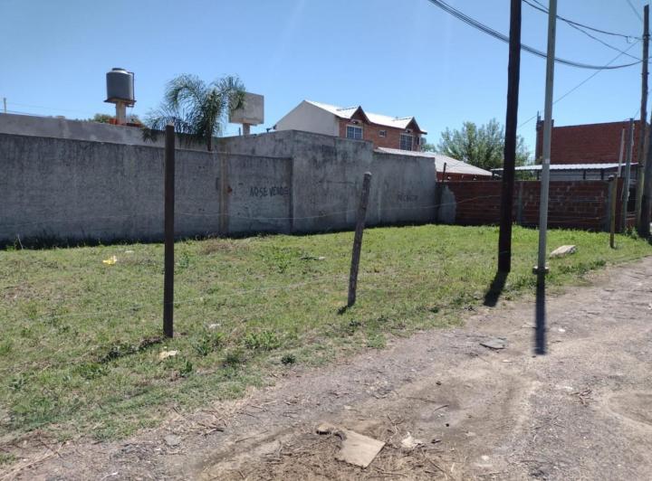 Terreno · 154m²
