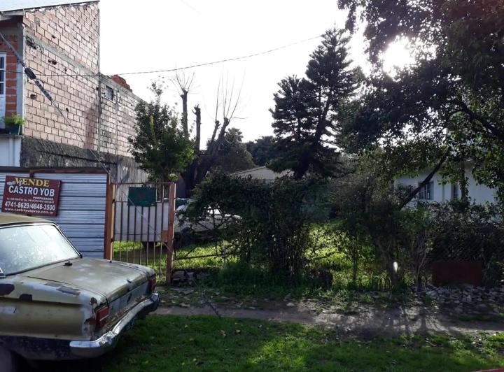 Terreno · 440m²
