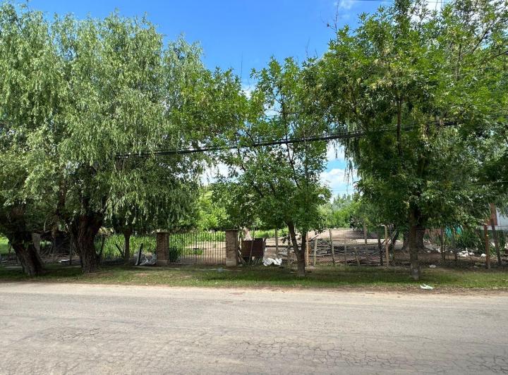 Terreno · 5200m²