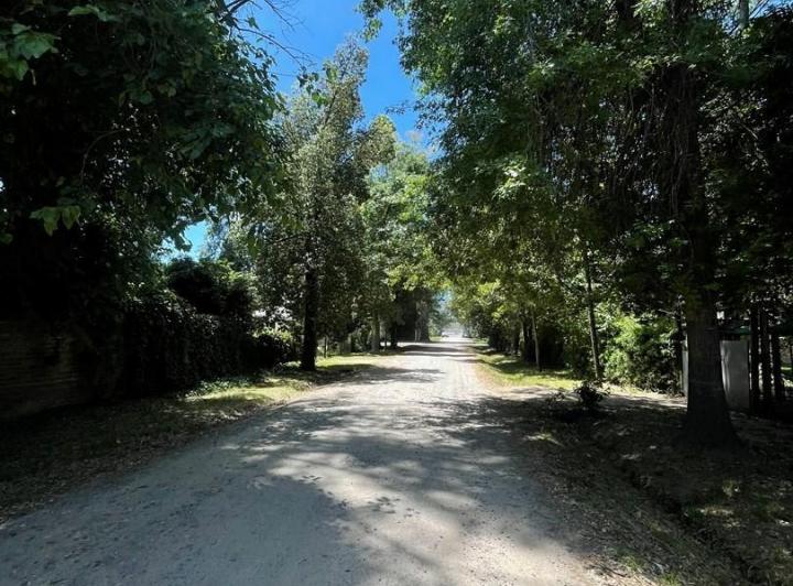 Terreno · 576m²