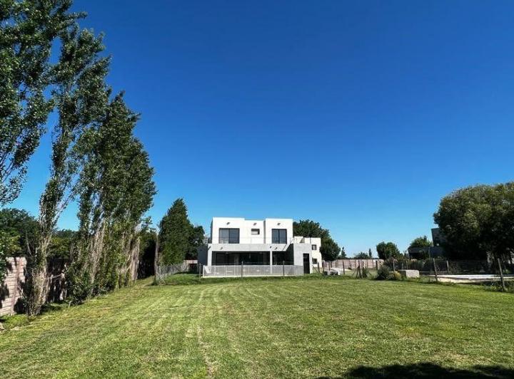 Terreno · 520m²