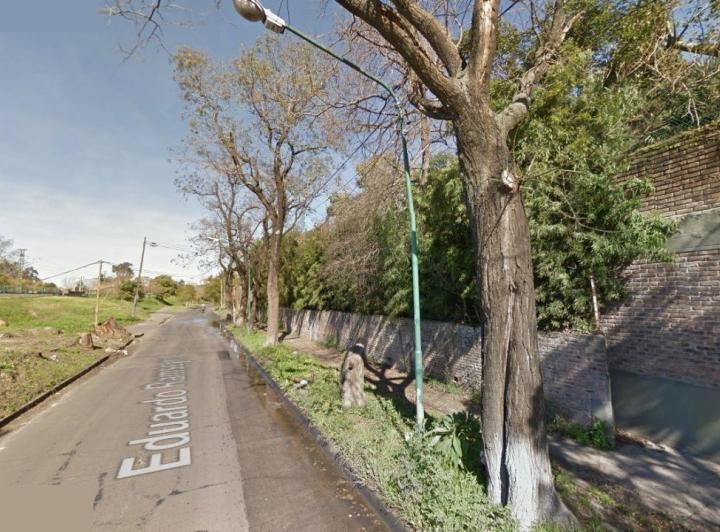 Terreno · 516m²