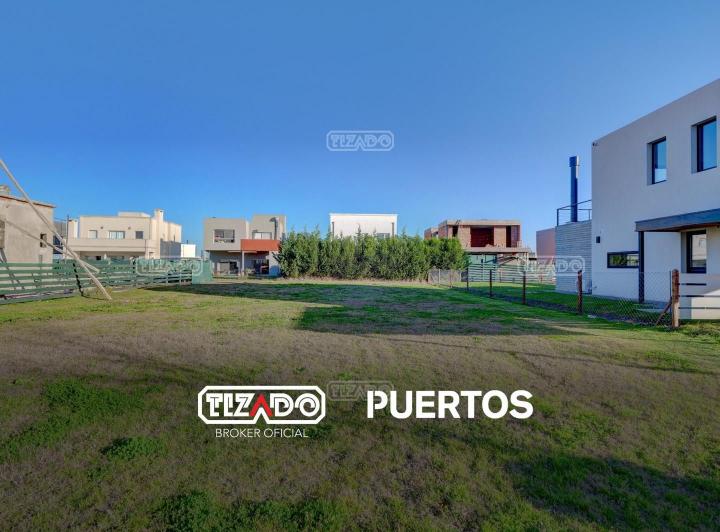 Terreno · 547m²