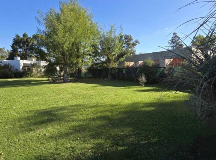 Terreno · 700m²