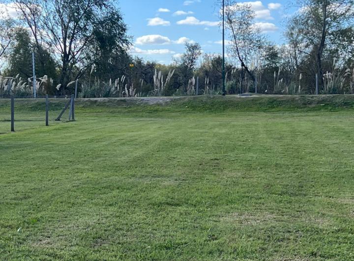 Terreno · 773m²