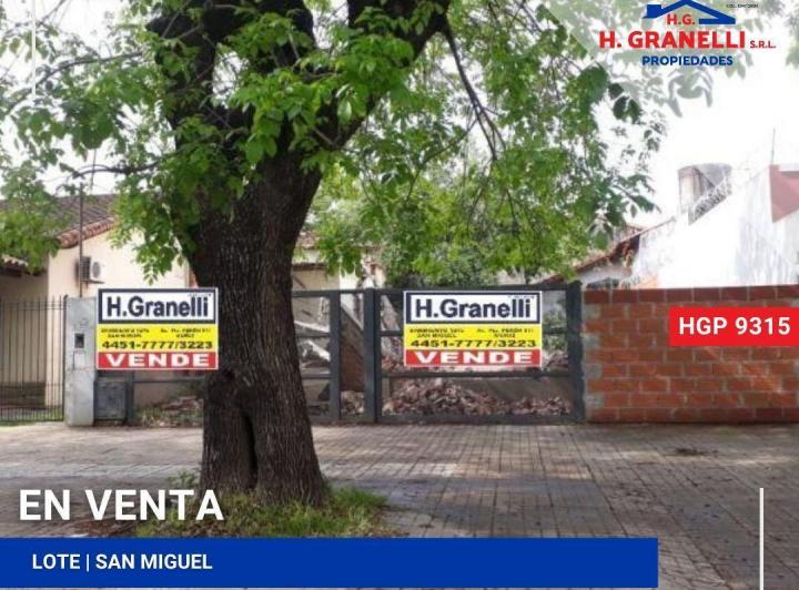 Terreno · 200m²