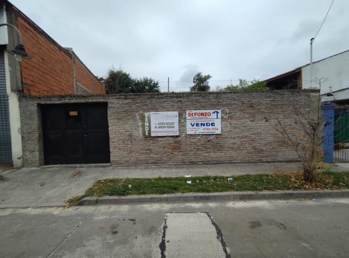Terreno · 246m²