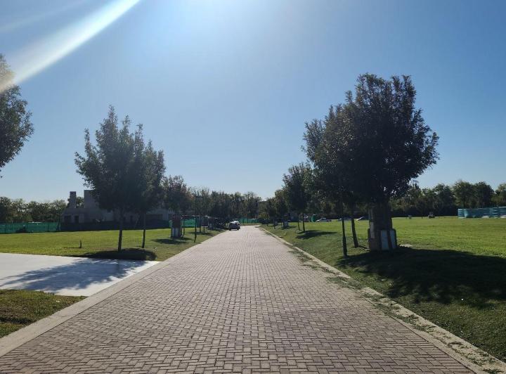 Terreno · 615m²