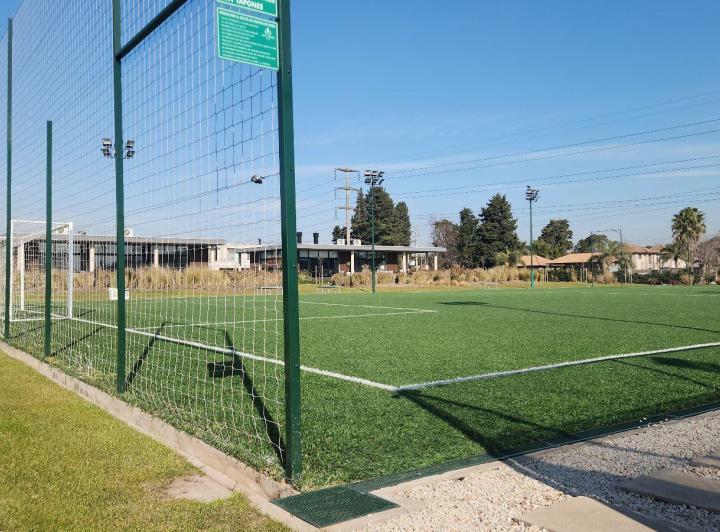 Terreno · 641m²