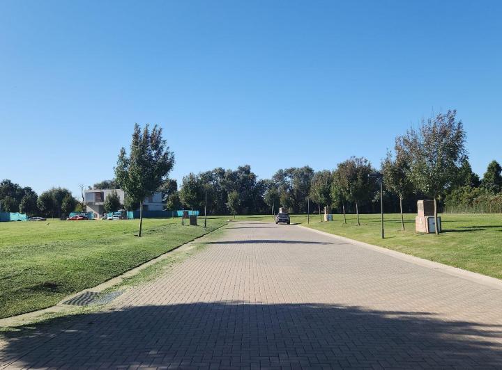 Terreno · 622m²