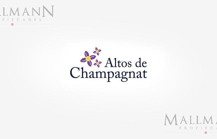 Terreno · 1039m²