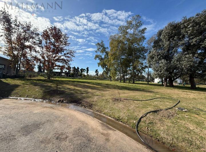 Terreno · 706m²