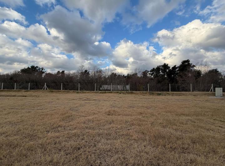 Terreno · 629m²