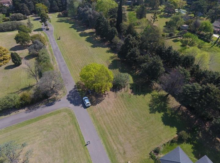 Terreno · 760m²