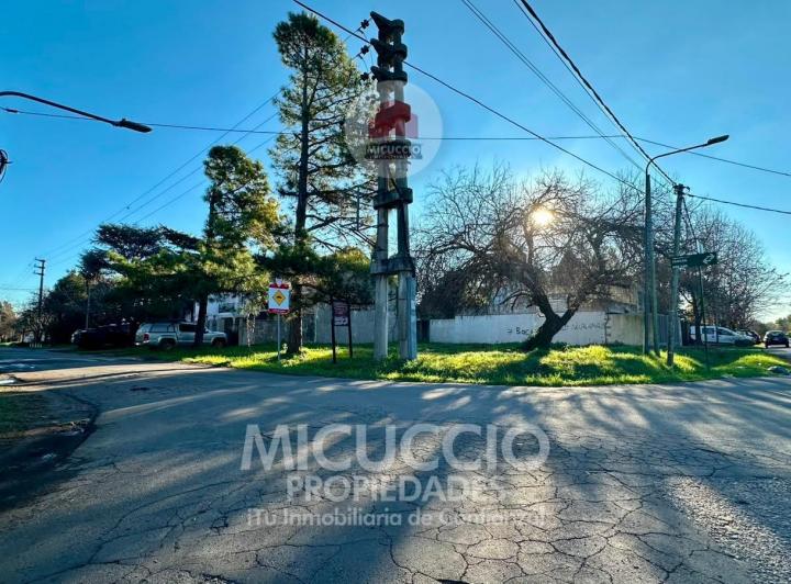 Terreno · 200m²