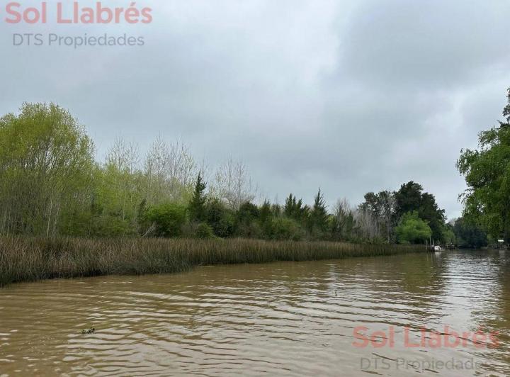 Terreno · 1250m²