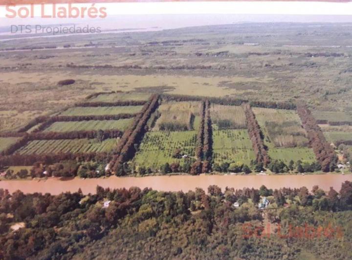 Terreno · 813723m²
