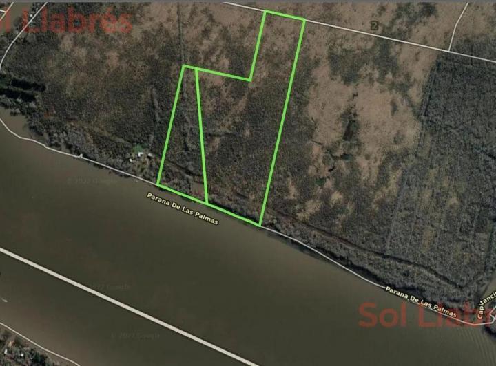 Terreno · 255965m²