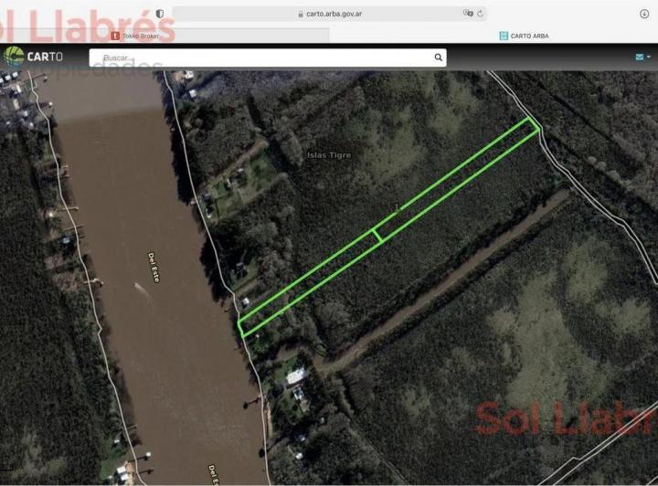 Terreno · 13162m²