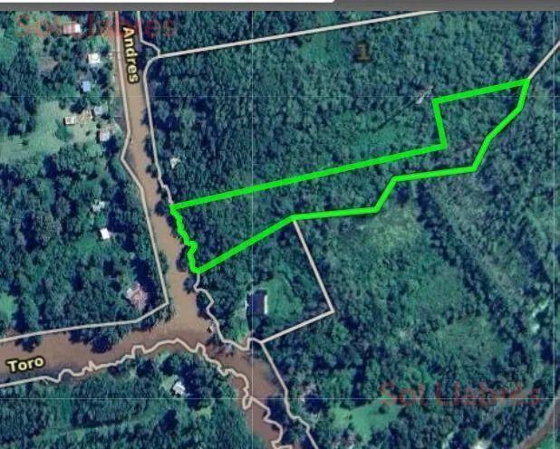 Terreno · 13378m²