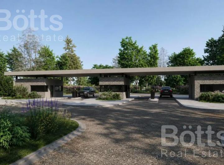 Terreno · 943m²